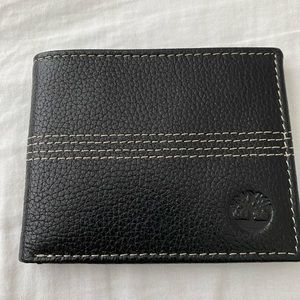 Timberland leather Men’s Wallet